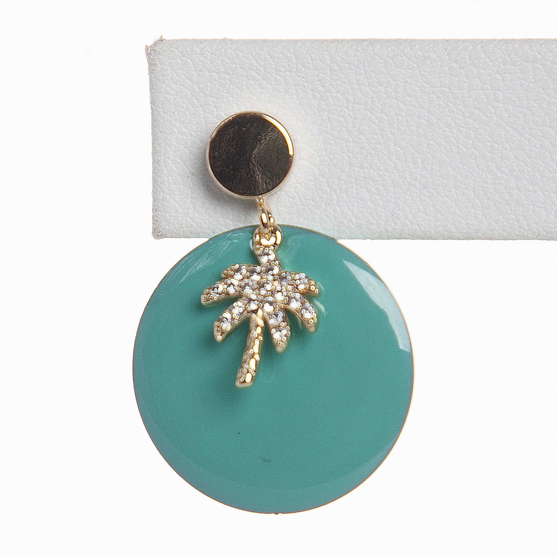 turquoise