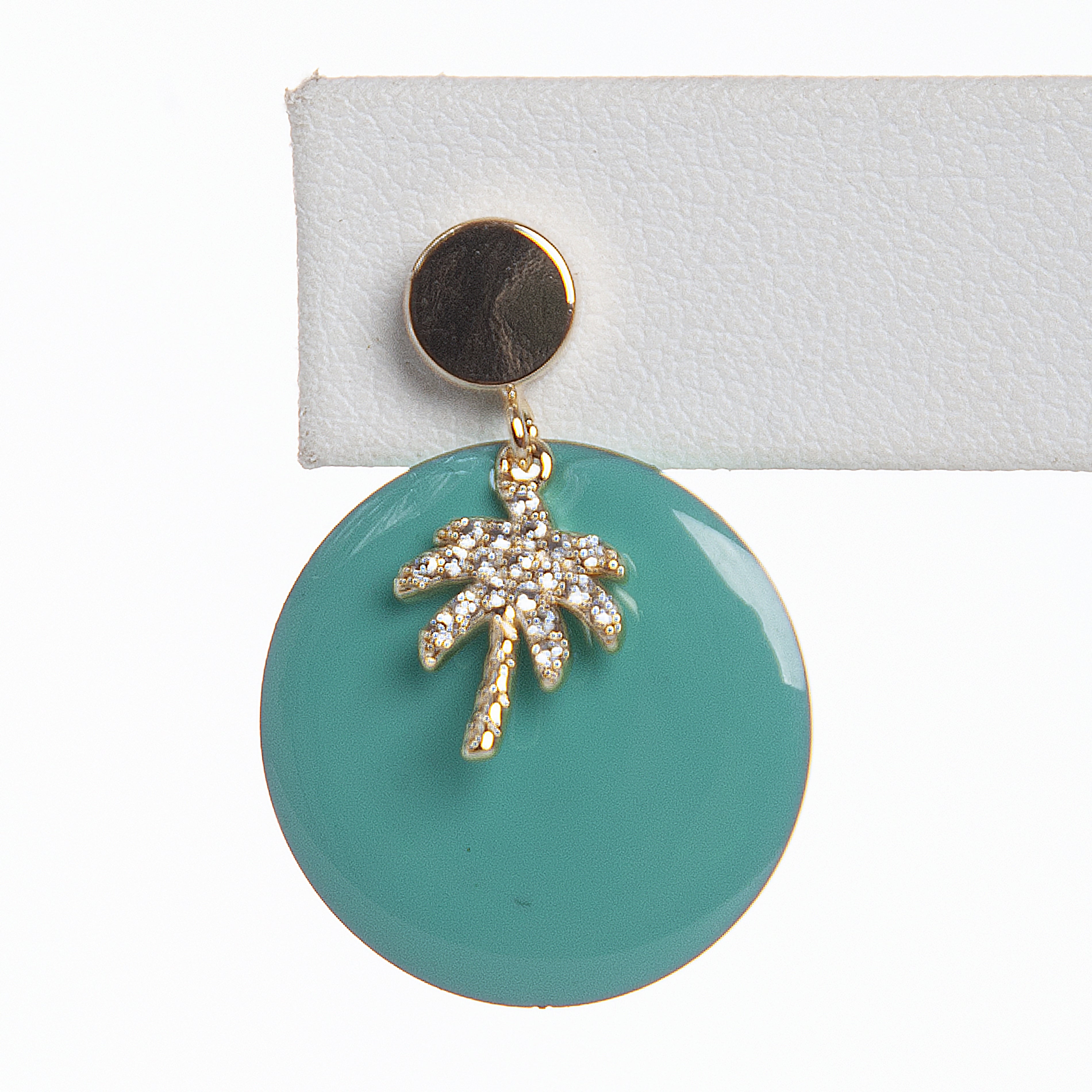 turquoise