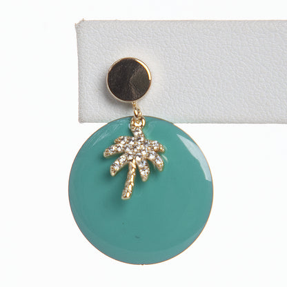 turquoise