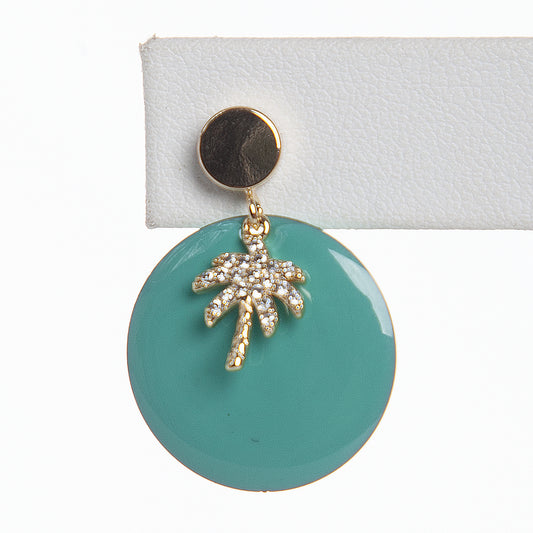 turquoise